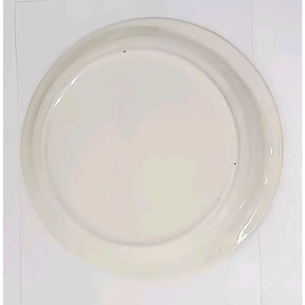 Valerie‎ by Cumberland Design Group 5pc Christmas Serving Set Platter, Bowl X-B
